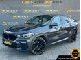 BMW X6 2020/5 - 1