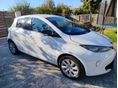 RENAULT ZOE 2015/7 - 4