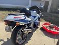 SUZUKI GSX 600 F 1998/6 - 2