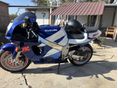 SUZUKI GSX 600 F 1998/6 - 4