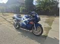 SUZUKI GSX 600 F 1998/6 - 5