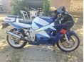 SUZUKI GSX 600 F 1998/6 - 7