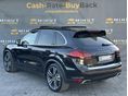 PORSCHE CAYENNE 2012/10 - 3