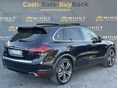 PORSCHE CAYENNE 2012/10 - 4