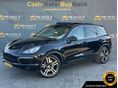 PORSCHE CAYENNE 2012/10 - 1