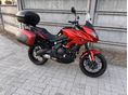 KAWASAKI VERSYS 650 2016 - 2