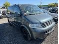 VOLKSWAGEN TRANSPORTER T5 2008/11 - 3