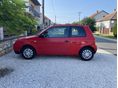 VOLKSWAGEN LUPO 2002 - 4
