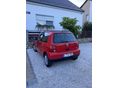 VOLKSWAGEN LUPO 2002 - 5