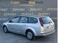 FORD FOCUS 2007/11 - 3