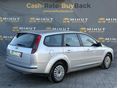 FORD FOCUS 2007/11 - 4