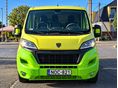 PEUGEOT BOXER 2016/4 - 1