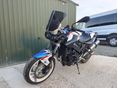 BMW F 800 R 2010/4 - 1