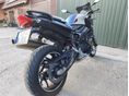 BMW F 800 R 2010/4 - 3