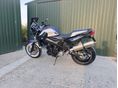 BMW F 800 R 2010/4 - 8