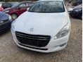 PEUGEOT 508 2011/10 - 2