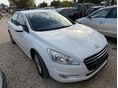 PEUGEOT 508 2011/10 - 3