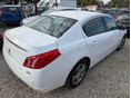 PEUGEOT 508 2011/10 - 4
