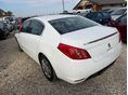 PEUGEOT 508 2011/10 - 6