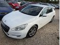PEUGEOT 508 2011/10 - 7
