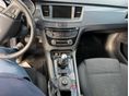 PEUGEOT 508 2011/10 - 12