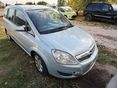 OPEL ZAFIRA B 2008/10 - 1
