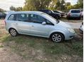 OPEL ZAFIRA B 2008/10 - 2