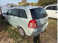 OPEL ZAFIRA B 2008/10 - 5