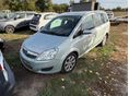 OPEL ZAFIRA B 2008/10 - 6