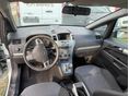 OPEL ZAFIRA B 2008/10 - 10
