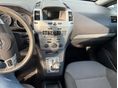 OPEL ZAFIRA B 2008/10 - 11
