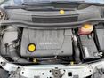 OPEL ZAFIRA B 2008/10 - 12
