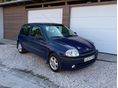 RENAULT CLIO 1.4 16V Tech Run