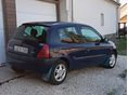 RENAULT CLIO 2002/3 - 2