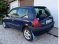 RENAULT CLIO 2002/3 - 3