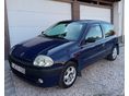 RENAULT CLIO 2002/3 - 4