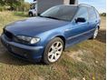 BMW 320 2002/10 - 1