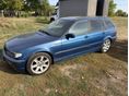 BMW 320 2002/10 - 2