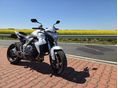 HONDA CB 1000 R 2009 - 1