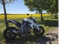 HONDA CB 1000 R 2009 - 2