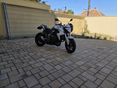 HONDA CB 1000 R 2009 - 3