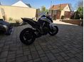 HONDA CB 1000 R 2009 - 4