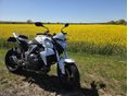 HONDA CB 1000 R 2009 - 5