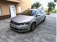 VOLKSWAGEN PASSAT VII 2013/11 - 1