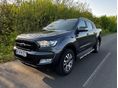 FORD RANGER 2017/12 - 2