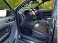 FORD RANGER 2017/12 - 4