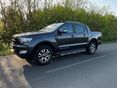 FORD RANGER 2017/12 - 1