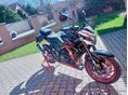 SUZUKI GSX-S 750 2019 - 3