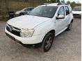 DACIA DUSTER 2011/11 - 1