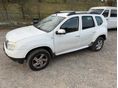 DACIA DUSTER 2011/11 - 2